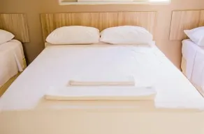 Borges Hotel - Habitación
