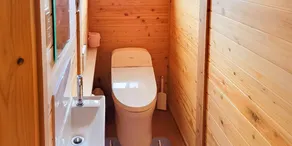 Pension Snadun - Salle de bain