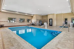 Comfort Inn Grand Junction I-70 - Piscine