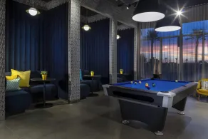 Aloft by Marriott Glendale at Westgate - Restaurant