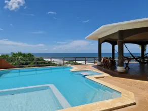 Hotel Miraflores - Pool
