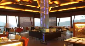 Ekaant the Retreat - Restaurant