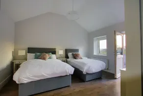 The Red Cottage & Stables - Værelse