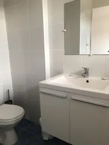 Hôtel Le Pescadou - Salle de bain