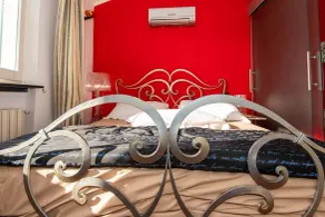 Il Mirto B&B - Chambre
