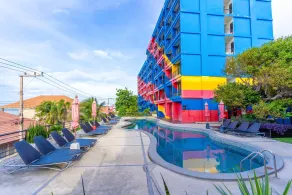 Play Phala Beach Rayong - Pool