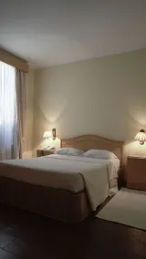 Hotel Portucalense - Værelse