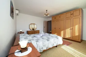 Apartment 1492 - Habitación