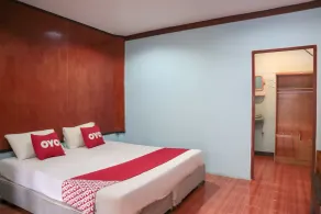 Koh Yao Beach Bungalows - Værelse