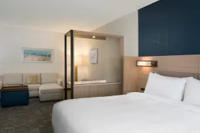 SpringHill Suites by Marriott Amelia Island - Chambre