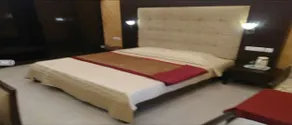 Blue Jay Tourist Complex - Room
