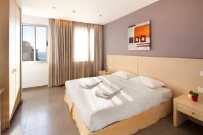 Capital Coast Resort And Spa - Chambre