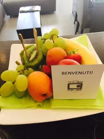 The One Hotel - Designed for Adults - Pet lovers - Réception