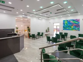 Hotel D'Elegant Dubrovnik - Reception