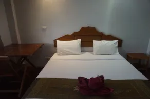 Buppharesort - Room