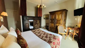 Hôtel Printania - Chambre