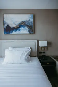 PVL Suites - Chambre