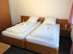 Hotel Mivano Lehrte - Zimmer