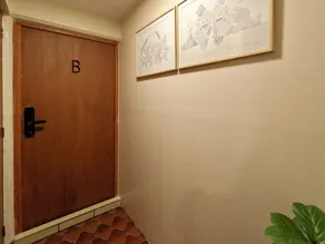 Mi Zona Lodging Coyoacán - Reception