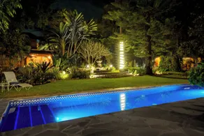Garden of Dreams Boutique Hotel - Piscine