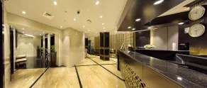 Lotus Grand Hotel - Réception