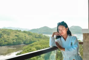 Zuri Resort - Room