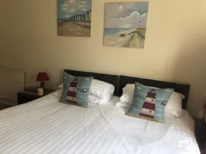 The Woodhouse Hotel - Habitación