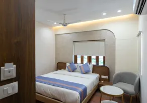 Hotel Ramdev - Zimmer