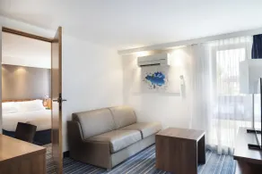 Holiday Inn - Marseille Airport by IHG - Zimmer