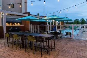 Home2 Suites by Hilton Jackson Flowood Airport Area - Piscine