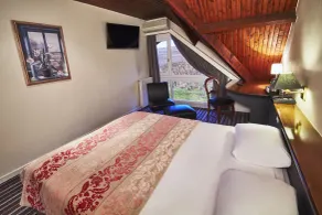 Hôtel Le C6198Panorama Beaune - Chambre