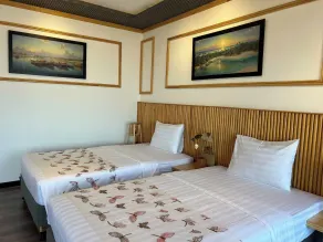 Bien Ngot Resort Phu Quoc - Room