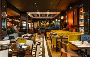 NH Collection New York Madison Avenue - Restaurant
