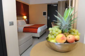 Hotel Ristorante La Campagnola - Room