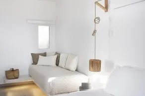 Gerofinikas Boutique Hotel - Room