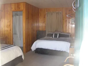 Mystic Valley Inn - Quarto