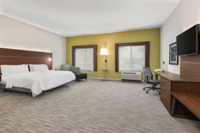 Holiday Inn Express Hotel Sacramento Airport Natomas by IHG - Chambre