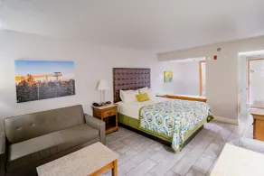 Accommodations By Willow Brook Lodge - Chambre