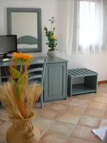 Hotel Cardedu - Chambre