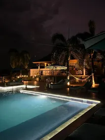 The Endless Summer Resort - Pool