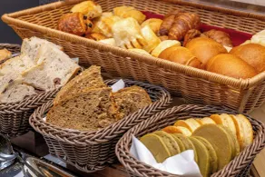 Four Points Flex by Sheraton Kyoto Oike - Ristorante