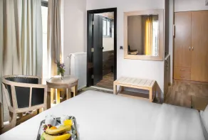 Areos - Chambre