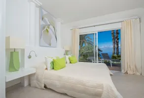 Jardin de la Paz - Room