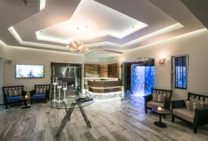 Omiros Boutique Hotel (Adults Only) - Réception