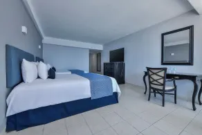 Avalon Excalibur Acapulco - Habitación