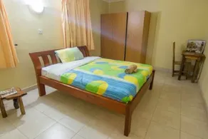 Imani Suites Runda - Zimmer
