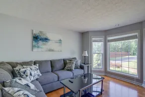 Tennessee Vacation Rental w/ Balcony! - Innvendig