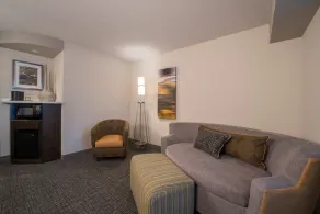 Courtyard by Marriott Columbus - Chambre