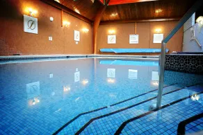 Fairfield House Hotel - Piscine