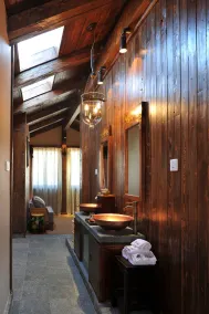 Arrokhampa By Zinc Journey Shangrila - Chambre